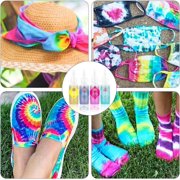 DIY Tie Dye Kits