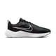 thumbnail image 2 of Tenis Nike para Hombre Downshifter Negro, 2 of 5