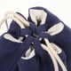 thumbnail image 4 of Portable Teapot Holder Bag Convenient Tea Set Storage Bag Tea Cup Drawstring Bag Teapot Bag, 4 of 4