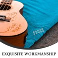 thumbnail image 3 of Houderco 10Ud Marcadores De Posición Malquita Para Guitarra Parte Musical Y Resistente, 3 of 6