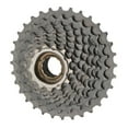 thumbnail image 4 of Roating Freewheel, Bike Freewheel Lightweight Durable Steel  for Mountain Bike, 4 of 8