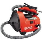 Ridgid K 30 Auto Clean Drain Machine