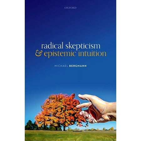 UPC: 9780192898487 | Radical Skepticism and Epistemic Intuition (Hardcover)