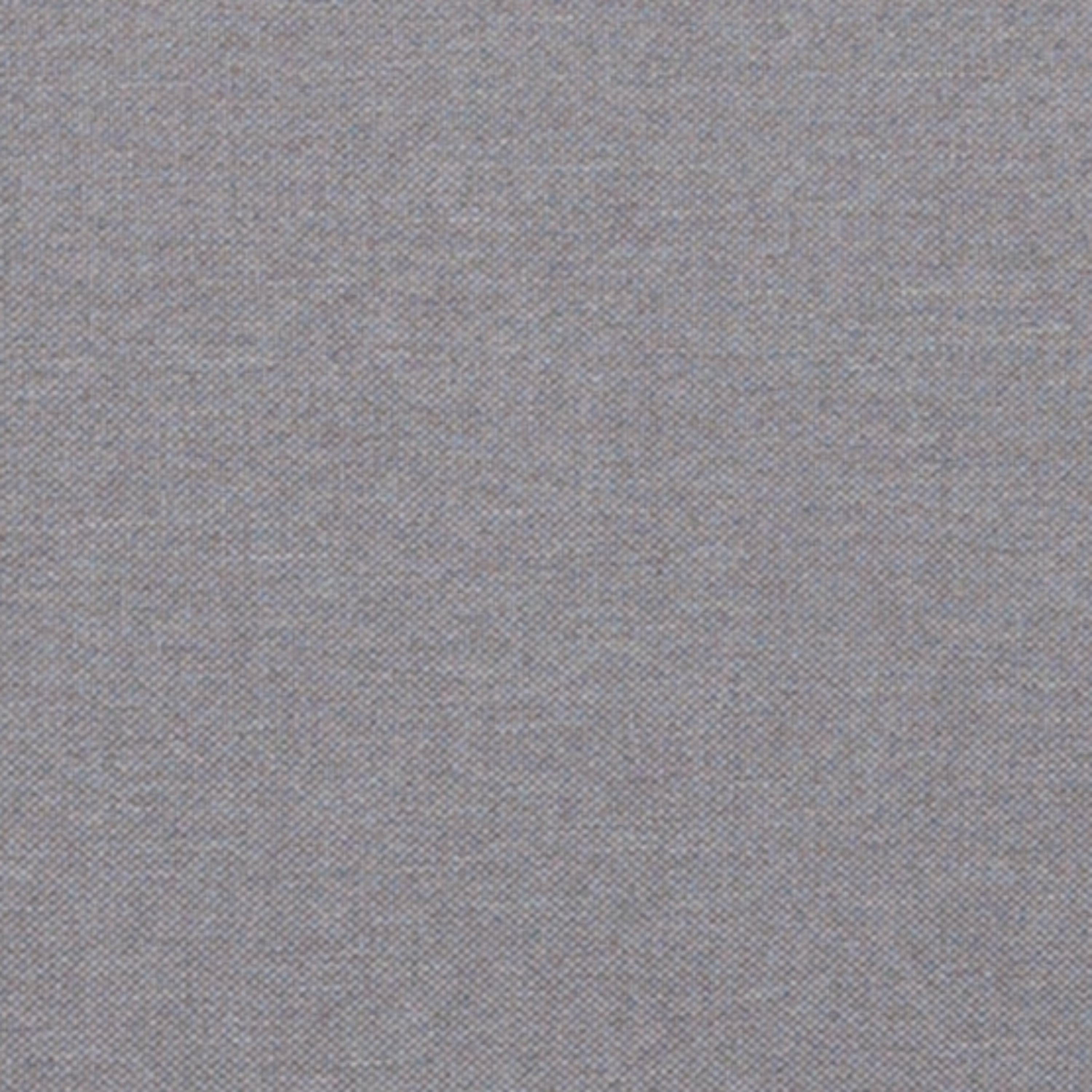 Emma + Oliver Upholstered Twin Size Headboard with Nailtrim in Light Gray Fabric