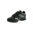 thumbnail image 6 of PUMA Tazon 6 Fracture Fm Wide Running Shoe | 19117503 Black, 6 of 7
