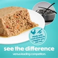 thumbnail image 4 of Purina Beneful Small Breed Wet Dog Food, IncrediBites Loaf With Real Chicken Recipe, 3 oz., 4 of 10
