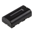 thumbnail image 3 of Replacement Battery for Intermec FieldPro,MP350,MT2,MT3-II,MtP300,MTP400,PB2,PB2A,PB3,S1500,S1500T-DT,S2500,S3750,S4500,PN:318-040-001,AB27,7.4V/2600mAh, 3 of 5