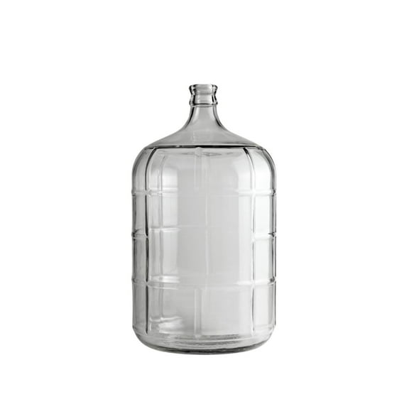 FE310 Glass Carboy, 3 gal