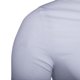 thumbnail image 5 of Elegante Camiseta De Manga Corta Con Cuello En V/Cuello Redondo Para Hombre (Blanco) M Likrtyny Caballero, 5 of 6