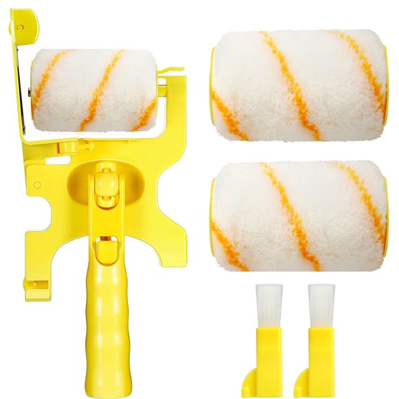 Paint Ceiling Roller