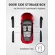 thumbnail image 3 of Caja de almacenamiento con puerta lateral BASENOR Upgrade para Tesla Model 3, 3 of 9