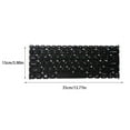 thumbnail image 4 of maskred Clavier d'Ordinateur Portable Composants de Remplacement pour Swift5 SF514-52, 4 of 6