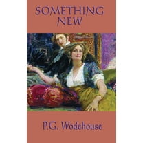 Something New (Hardcover)