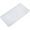 Clear, variant on GPED BathTub Mat, Non-Slip Bath Mat, Machine Washable Shower Mat for Bathtub Floor Liner Mats with Suction Cups and Drain Holes, Clean and Soft on Feet, 27.6x15 Inch for Bathroom Floor, Clear