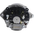 thumbnail image 4 of DB Electrical 1200-0521 New Alternator for Massey Ferguson Tractor 240, 4 of 7