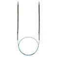 thumbnail image 2 of Addi Turbo Rockets 24" (61cm) Circular Knitting Needles, 2 of 4