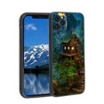 thumbnail image 1 of Compatible with iPhone 11 Pro Max Phone Case, Home-1 Case Silicone Protective for Teen Girl Boy Case for iPhone 11 Pro Max, 1 of 3