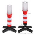 thumbnail image 4 of No Strobe Flashing Lights Magnetic Emergency Signaling Lights for Auto Vehicle - Rechargeable, 4 of 5
