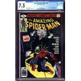 thumbnail image 1 of Amazing Spider-Man #194 - CGC 7.5 Comic Book, 1 of 2