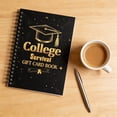 thumbnail image 3 of College Survival Guide Book | Freshman Gift Set | Student Success Manual with Academic Planning, Time Management & Campus Life Tips | Practical Resource for High School Graduates & Universit, 3 of 5