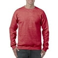 thumbnail image 2 of Gildan Mens Heavy Blend Sweatshirt, 2 of 5
