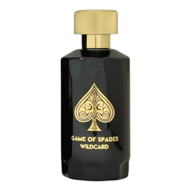 GAME OF SPADES WILDCART PARFUM 100 ML GAME OF SPADES