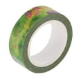 thumbnail image 1 of Juego de cintas Washi de 10 m, cinta adhesiva decorativa para álbum de recortes, pegatina adhesiva de papel - 8 8 kusrkot Cinta Washi decorativa, 1 of 8