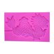 thumbnail image 3 of Molde de dragón Molde para hornear fondant de dragón Molde antiadherente de fácil liberación para postres Fondant Resina Manualidades Chocolates Galletas, 3 of 4