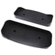 thumbnail image 2 of Fitness Elliptical Trainer Pedals Wind Resistance Machine Pedal Fitness Sports Pedal Accessories fast, 2 of 5