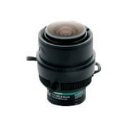 Marshall - CCTV lens - vari-focal - auto iris - 1/3", 1/2" - CS-mount - 2.8 mm - 8 mm - f/1.3-T/360