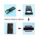 thumbnail image 4 of 4b0862534d Portavasos plegable Portavasos para automóvil A6 C5 1998-05 A4 98-2002, 4 of 5