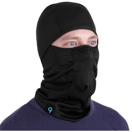 Men's Multi-task Pro Balaclava With Wate