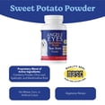 thumbnail image 4 of Suplemento Angels' Eyes Natural Plus - Tinte lagrimal para perros, 75 g, 4 of 5