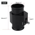 thumbnail image 1 of Fosa Water Temp Joint Pipe, Water Temperature Joint Pipe Joint Pipe, Temperature Gauge Adapter For Most Of Cars, 1 of 8