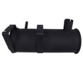 thumbnail image 5 of Replacement Exhaust Muffler for Harley Davidson 2-Cycle Golf Cart 1967-1981, 5 of 9