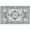 Boho Gray, variant on Findosom Boho Kitchen Rugs 3Piece Set,Non-slip Washable Kitchen Mats for Floor Kitchen Runner,Soft Belgian Velvet Floor Mat Carpet Runner Rugs for Hallway,Laundry Room,Kitchen Door Mat,Gray