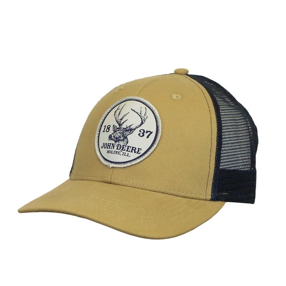 John Deere Hat 13080724