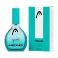 thumbnail image 1 of Eau de Toilette HEAD SPARK edt 100 ml spray, 1 of 3