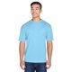 thumbnail image 1 of Camiseta deportiva Cool & Dry para hombre AZUL COLUMBIA S UltraClub 8400, 1 of 1