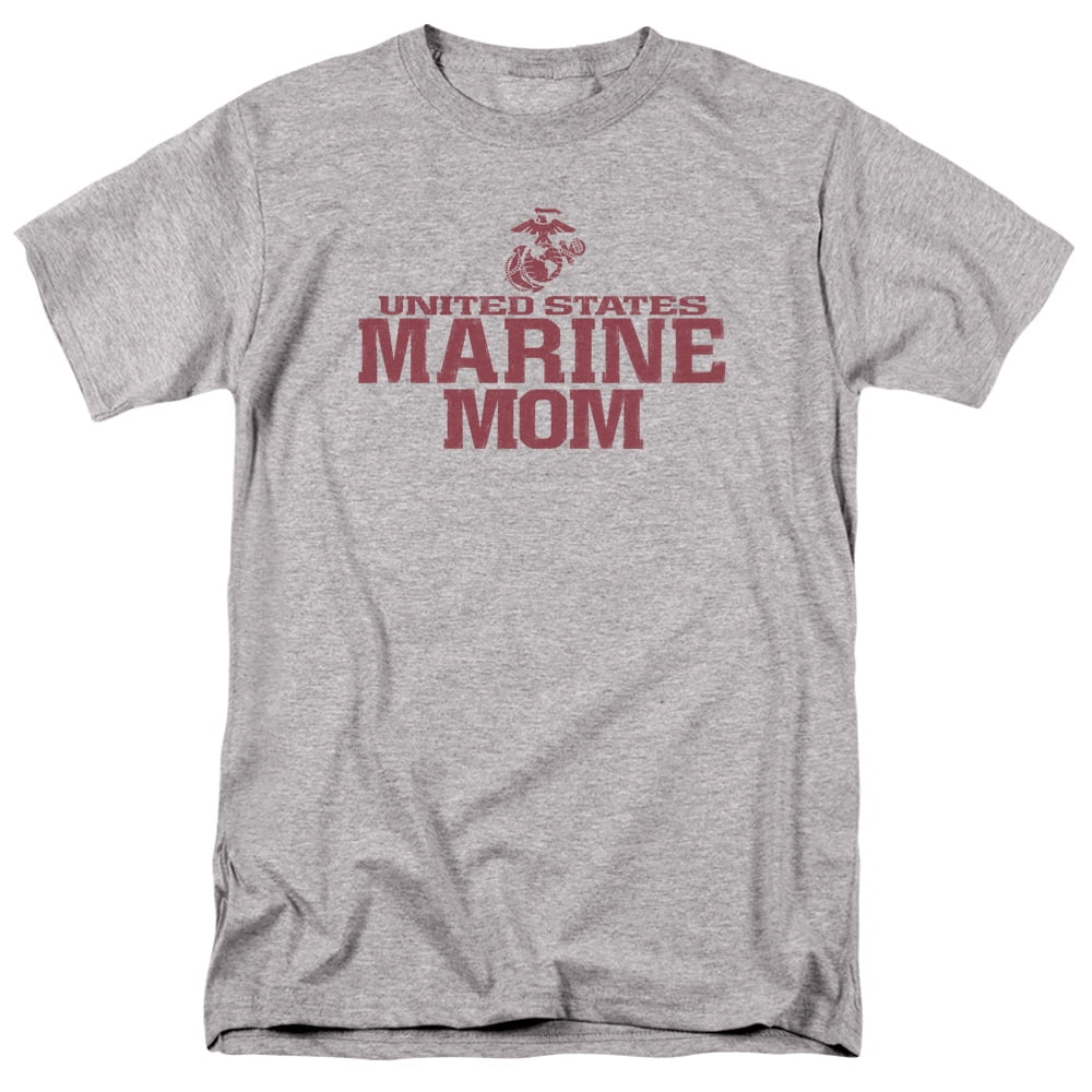 marine family shirts