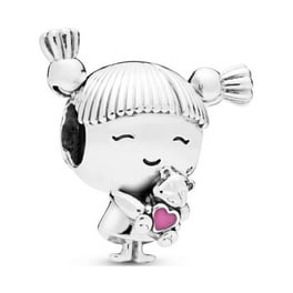 PANDORA Bobby Bot Charm Walmart