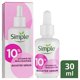 thumbnail image 2 of Suero Facial Simple Niamicida Vitamina B3 30 ml, 2 of 7