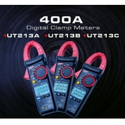 UNI-T UT213A 400A Digital HVAC Clamp Meter