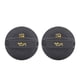 thumbnail image 3 of Tapa de llenado de aceite para tanque de 2 uds, ABS negro 06K103485A para motores CC 1.8L 2.0L 2012-2017 Jadeshay A, 3 of 8
