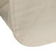 thumbnail image 4 of Bolsa de lona reutilizable Organic Cotton Mart, 37 x 33 x 20 cm, 4 of 5