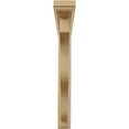 thumbnail image 2 of Ekena Millwork 1 1/2"W x 9"D x 11"H Hamilton Traditional Bracket, Cherry, 2 of 4