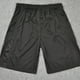 thumbnail image 5 of KAKOWELY Pantalones cortos deportivos profesionales para hombre, de secado rápido, transpirables, para correr, fitness y ejercicio, color negro (talla M), 5 of 5