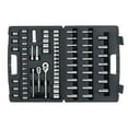 thumbnail image 2 of STANLEY 96-010 75-Piece Mechanics Tool Set, Chrome, 2 of 2