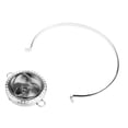 thumbnail image 3 of de aceite esencial de con brazalete de bebé con cristal para, 3 of 9