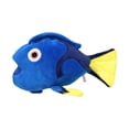 thumbnail image 4 of Muñeco de pez Tang, escultura resistente, suave, de dibujos animados, regalo de cumpleaños, de algodón PP, juguete de peluche para el hogar,, 4 of 9